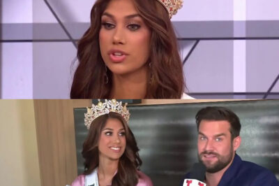 Lina Luaces vive momento incómodo en vivo: su respuesta en Telemundo causa revuelo