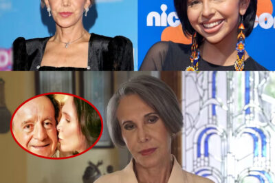 Florinda Meza rompe el silencio y revela la verdad sobre su supuesto parentesco con Ángela Aguilar