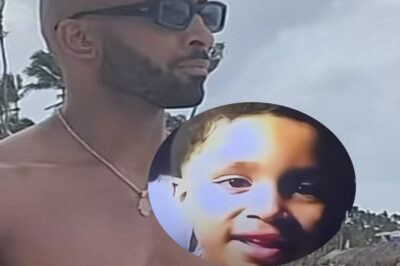 ¡Imágenes inéditas! Caramelo sorprende al mundo al aparecer como papá en video filtrado