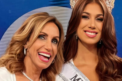 El valioso consejo de Lili Estefan que llevó a Lina Luaces a la corona de Miss Universo Cuba
