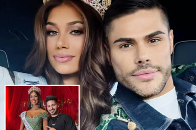 La mente maestra que impulsó el triunfo de Lina Luaces en Miss Universo Cuba