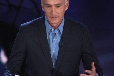 Jorge Ramos Officially Launches New Spanish-Language Digital Show ‘Así Veo Las Cosas’ for Latino Audiences