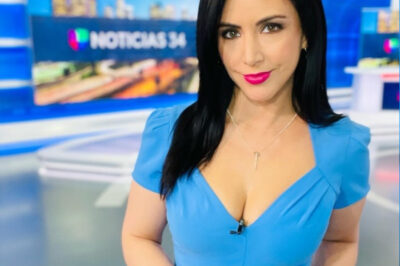 Andrea González sacude a México: explosiva acusación contra Univision revela secretos ocultos y posibles fraudes millonarios