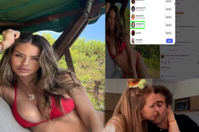 Sorpresa en redes: el misterioso “me gusta” a la foto en bikini de la China Suárez desde Estambul