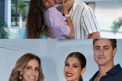 ¿Lina Luaces ya está soltera? Su novio sigue en silencio tras su gran triunfo