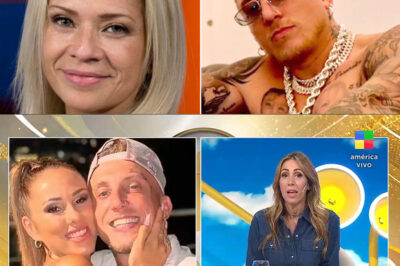 “Me fue infiel con El Polaco”: Dalila rompe el silencio y revela lo que pasó en el camarín