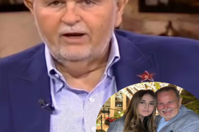 ¡Raúl de Molina causa sensación al aparecer junto a su hija Mía en Univisión!