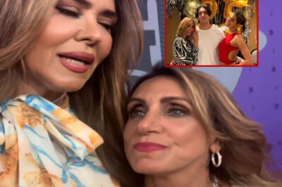 3 preguntas que nadie se atrevió a hacerle a Lili Estefan tras el triunfo de Lina