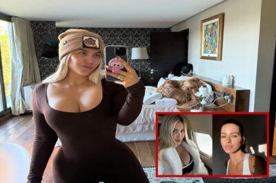 Wanda Nara explota contra China Suárez por Turquía: “¡Hasta usa mis cosas y deja a sus hijos!”