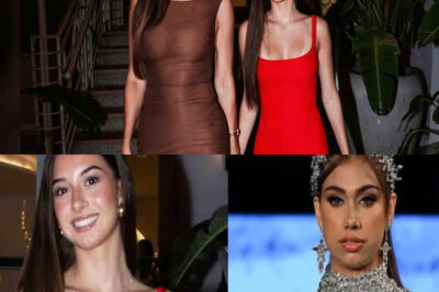 ¡La hija de William Levy deslumbra a los 15! ¿Supera en porte a Lina Luaces?
