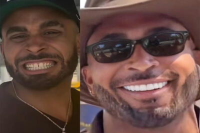 ¡Impactante transformación! Así cambió la vida de Caramelo tras conseguir su nueva sonrisa perfecta