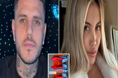 ¡Escándalo en la élite! El insólito detalle de los botines de Icardi que enfureció a Wanda Nara y desató la polémica