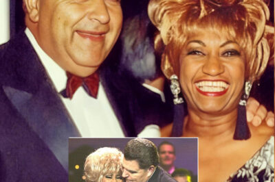 “Don Francisco revela el impactante gesto de Celia Cruz que lo dejó sin palabras”