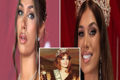 “Ex Miss El Salvador arremete contra Lili Estefan y Lina Luaces: ‘¡Es un engaño!’”