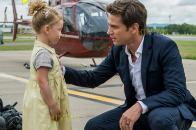 “TU HELICÓPTERO VA A EXPLOTAR”, LE DIJO EL MENDIGO AL MILLONARIO, UNAS HORAS DESPUÉS…