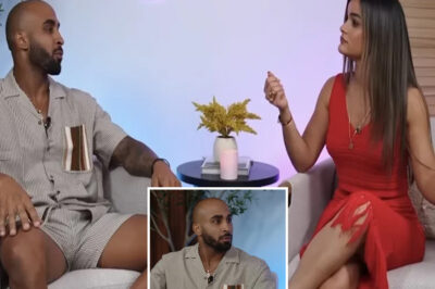 ¡Escándalo! Caramelo confiesa a Clarissa Molina el jugoso sueldo semanal en Telemundo