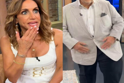 “¡Raúl de Molina sorprende! Su cambio impactante que sacude a Univision por completo”