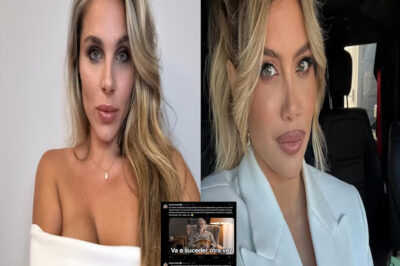 “¡Escándalo total! Ivana Icardi arremete contra Wanda Nara: ‘Comebilleteras profesional’ sin piedad”