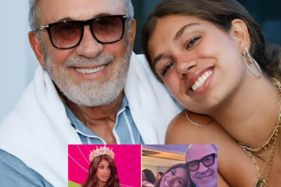 “¡Polémica! Emilio Estefan responde a acusaciones de comprar corona para su sobrina”