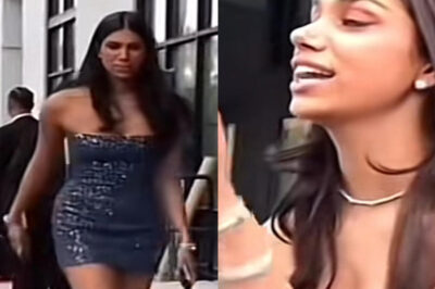 ¡Escándalo! Lina Luaces rechaza a la prensa… ¿Miss Universo en peligro de perder corona?