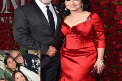 ¡Impresionante! Descubre la exorbitante fortuna de Gloria Estefan y su inseparable Emilio Estefan