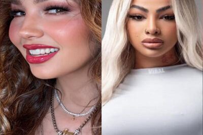 ¡Impactante! Thalía estrena nuevo ritmo y la comparan sin piedad con Yailín