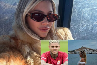 ¡Impactante! La decisión de Wanda Nara en plena guerra virtual con Mauro Icardi