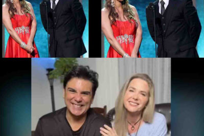 ¡Por fin! Sonya Smith y Jorge Luis Pila sorprenden con el anuncio que todos esperaban