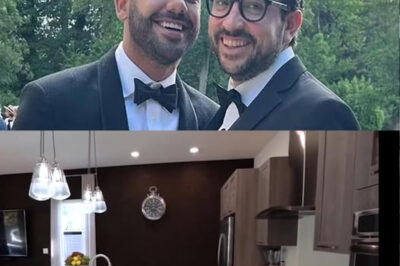 ¡Así es la lujosa mansión de Carlos Adyan donde comenzará su nueva vida en pareja!