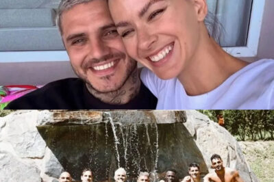 ¿Nuevo comienzo? Así vive Mauro Icardi tras la partida de la China Suárez