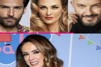 Fans devastados: Miss Universo Latina podría quedarse sin esperada segunda temporada