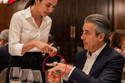 Tres anillos, un destino: La noche en que Madrid devolvió una familia