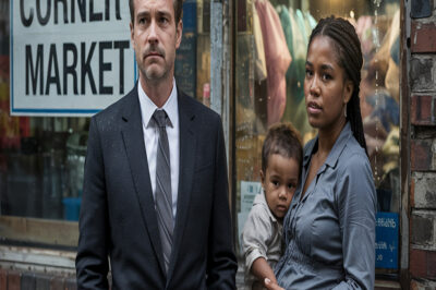 “EL MULTIMILLONARIO DEJÓ EMBARAZADA A SU EMPLEADA Y LA ABANDONÓ — PERO SE ARREPINTIÓ CUANDO LA VOLVIÓ A VER.”