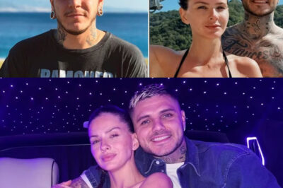 Hermano de Mauro Icardi rompe el silencio: explosiva defensa ante las críticas a su familia