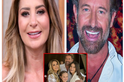 ¡Impactante Reencuentro! Geraldine Bazán y Gabriel Soto Sorprenden al Mundo en la Graduación de Miranda