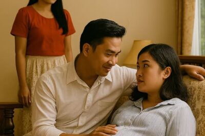 Descubrí que mi esposo tenía una amante y que ella estaba embarazada — Quise vengarme, pero lo que hice… fue lo que verdaderamente lo sacudió al final/th