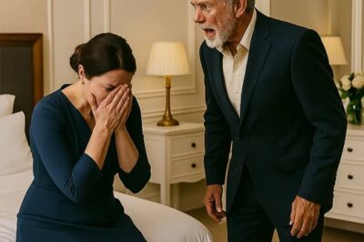 A los 61 años, me volví a casar con mi primer amor: en nuestra noche de bodas, justo cuando desvestí a mi esposa, me sorprendí y me rompió el corazón ver…/th