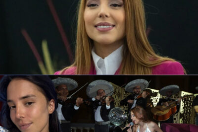 ¡Alarma en la Dinastía Aguilar! Majo Aguilar Hospitalizada en Pleno Día del Orgullo LGBT 2025