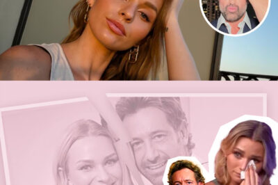 ¡Silencio Total! Irina Baeva Rompe el Misterio Tras Acusar de Infidelidad a Gabriel Soto