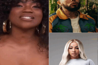 ¡Chiky Bombom Rompe el Silencio! Lo Que Nadie Sabía Sobre la Foto Prohibida de Yailín JC Reyes