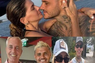 Sabrina Rojas cuestionó a Mauro Icardi por la nota con Marley y también apuntó contra Wanda Nara: “Yo no lo haría”