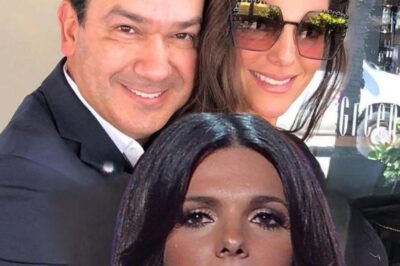Renace con fuerza! Bárbara Bermudo rompe el silencio y revela su verdad más profunda tras salir de Univisión