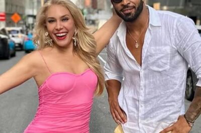 Lluvias de criticas a la Jefa de la Casa de los Famosos por andar en Nueva York con Caramelo