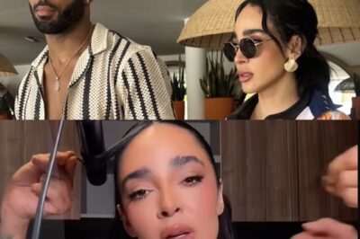 ¡Manelyk finalmente habla claro sobre su relación con Caramelo y revela secretos nunca antes contados! Lo que confesó dejó a todos sorprendidos y nadie se lo esperaba. ¿Qué hay realmente entre ellos? Descubre todos los detalles exclusivos en el enlace de los comentarios.
