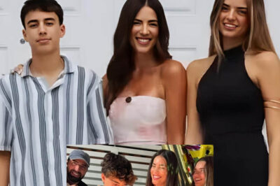 La hija mayor de Gaby Espino emociona a todos con un tierno video homenaje