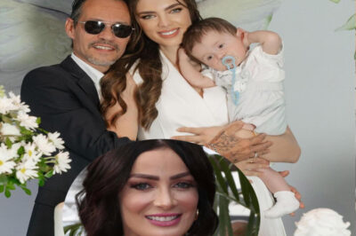 Dayanara Torres rompe el silencio con una carta abierta a Marc Anthony y Nadia