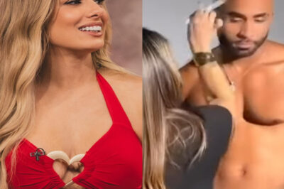 ¡Telemundo celebra el sorprendente cambio de Caramelo tras su éxito en La Casa de los Famosos!