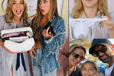 ¡Impactante! Adamari López revela qué compró para su pareja antes de ser abandonada