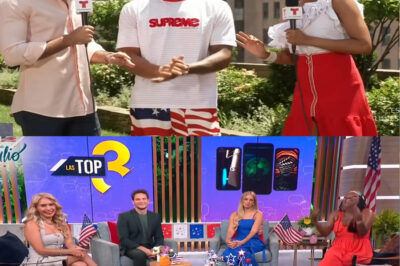 ¡Exclusiva explosiva! Caramelo revela primicia inesperada en plena celebración junto a Telemundo