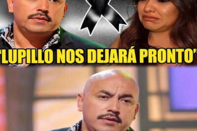 Impactante revelación: Hija de Lupillo Rivera rompe en llanto al confirmar devastador diagnóstico
